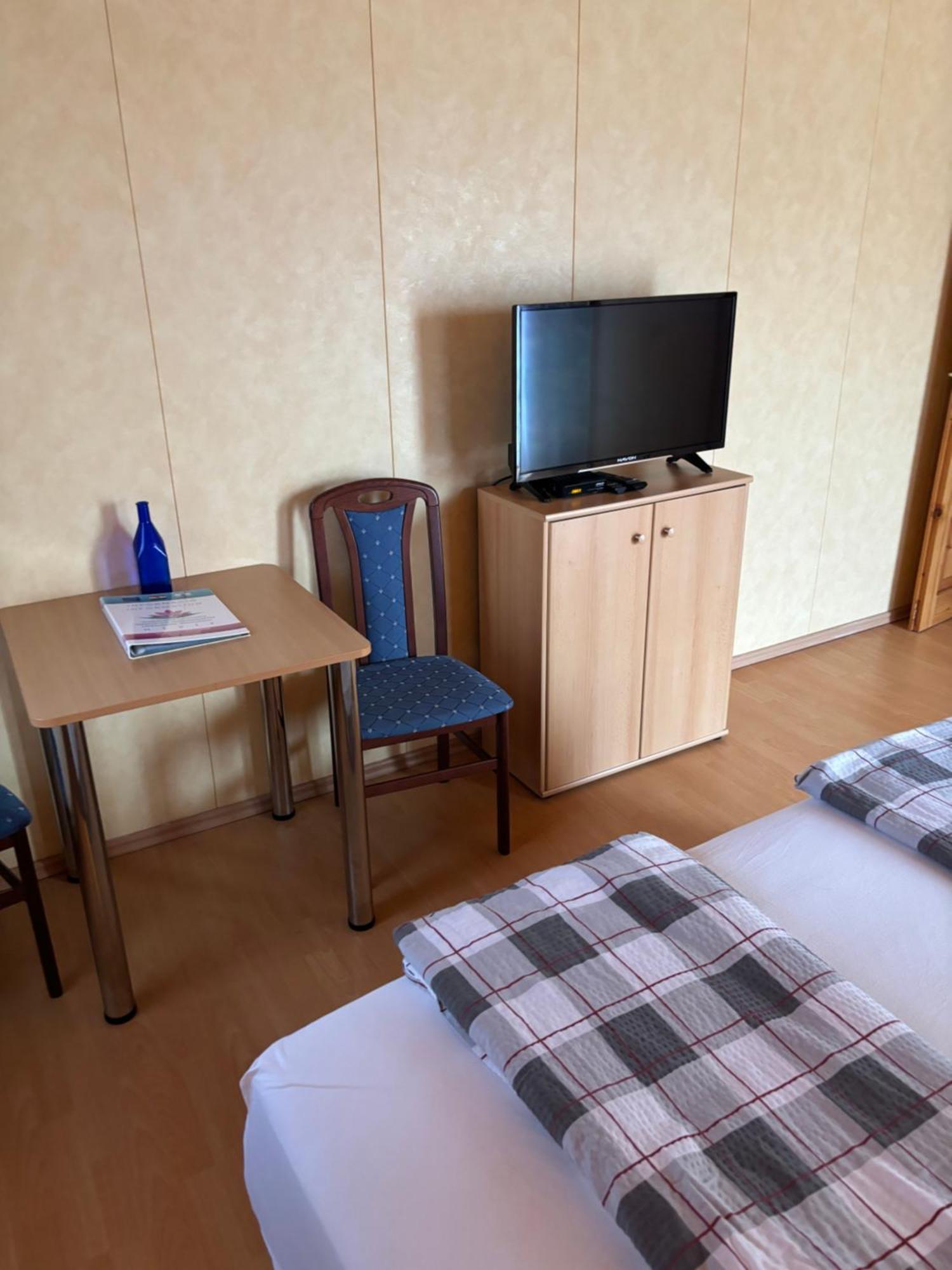 Afamado Apartman Fisli Hévíz Eksteriør billede