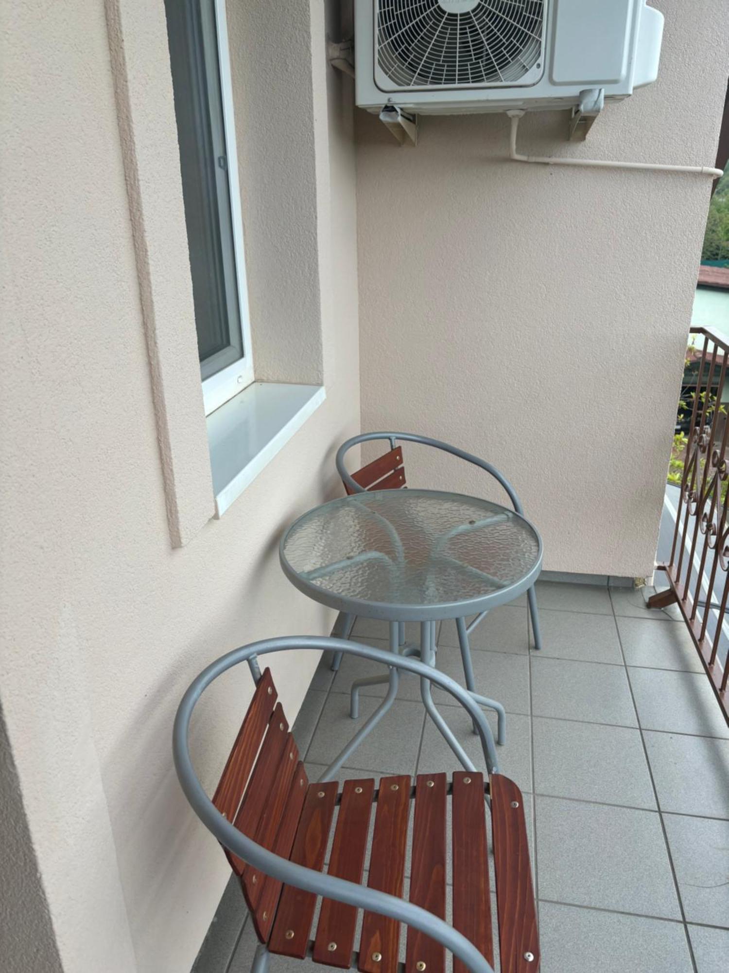 Afamado Apartman Fisli Hévíz Eksteriør billede